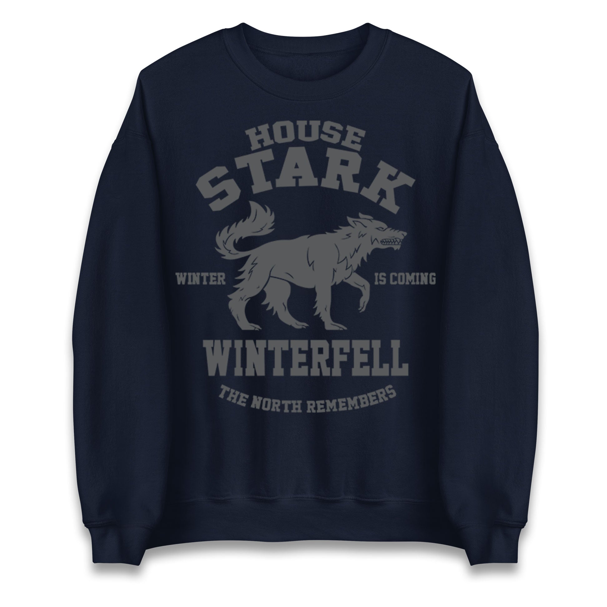 House Stark Jumper