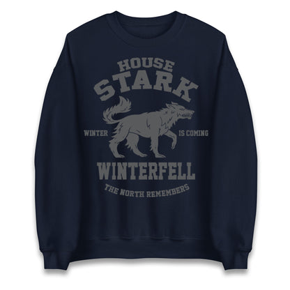 House Stark Jumper