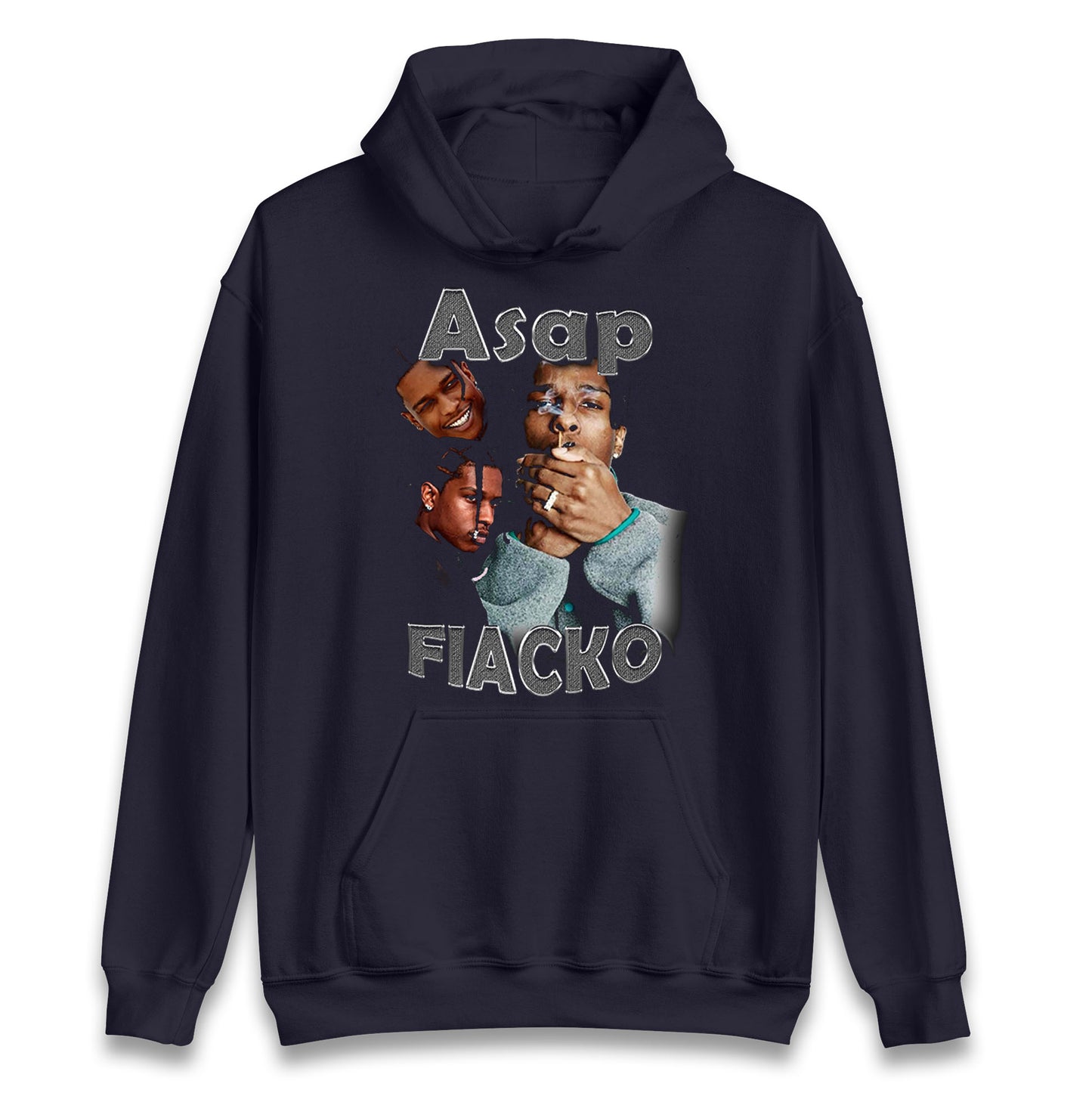 Pretty Flacko Hoodie