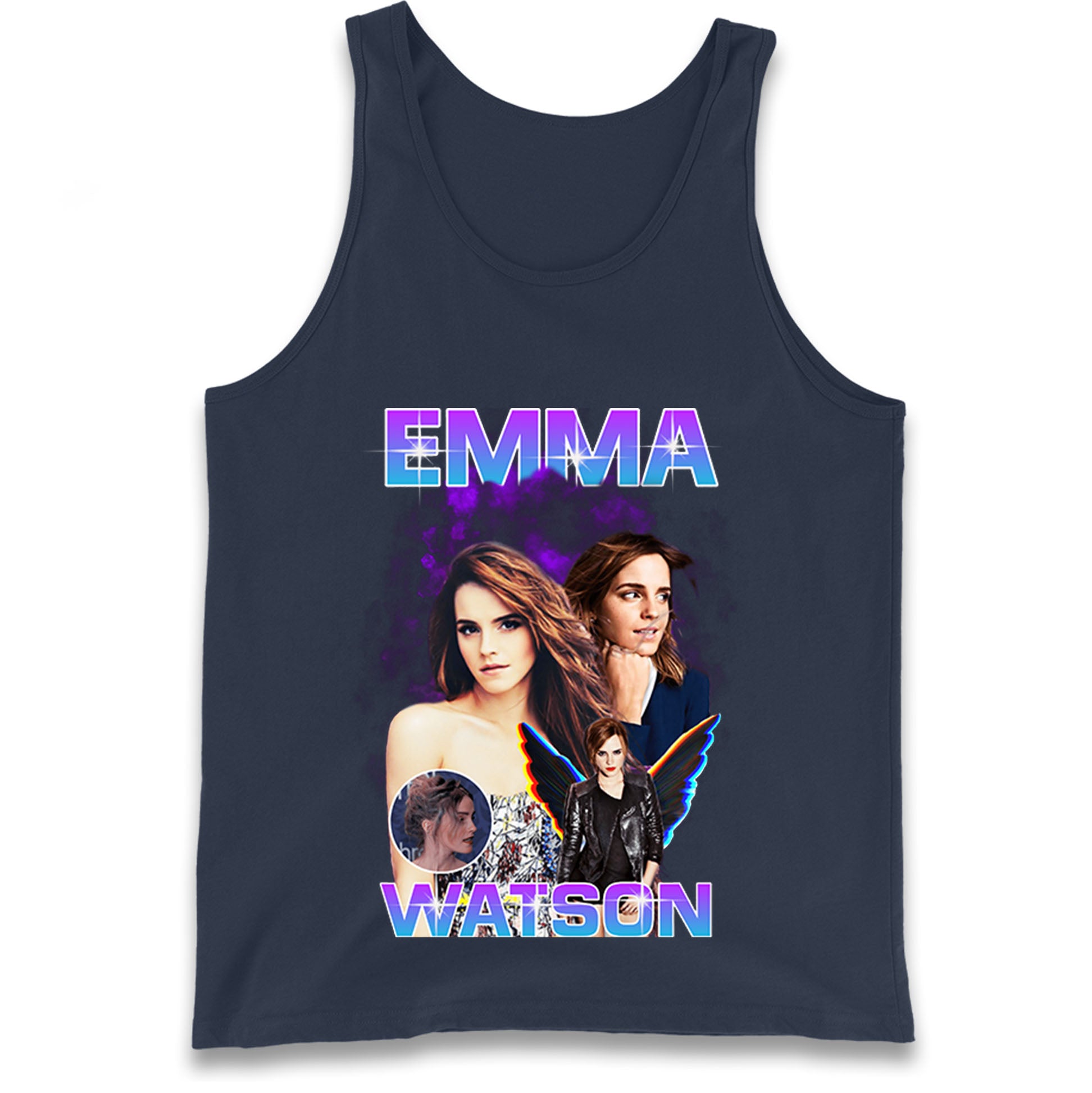 Emma Watson Tank Top