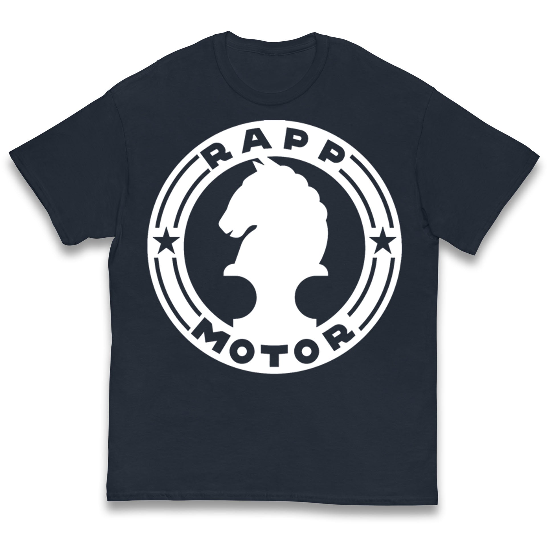 Classic BMW Kids T Shirt