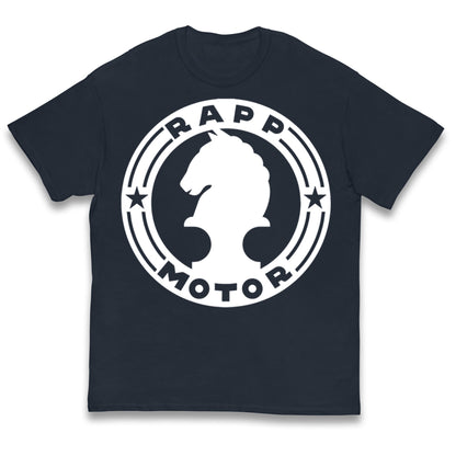 Classic BMW Kids T Shirt