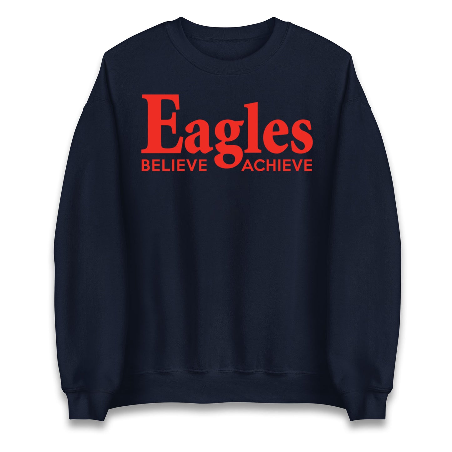 Crystal Palace FC Jumper