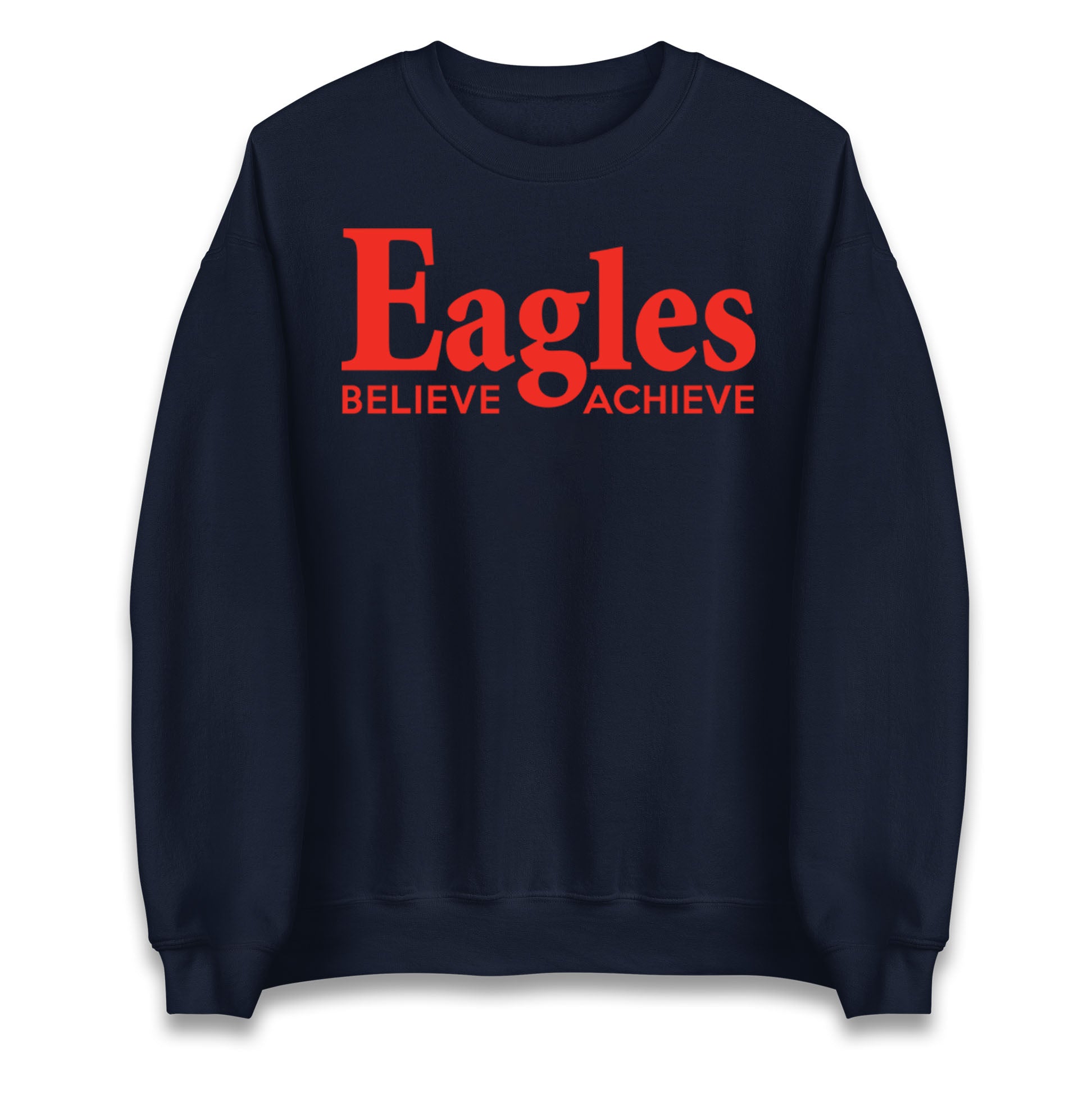 Crystal Palace FC Jumper