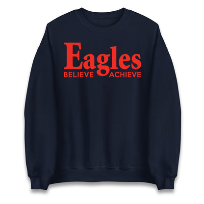 Crystal Palace FC Jumper