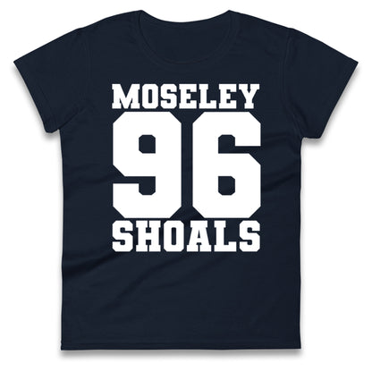 Moseley Shoals Womens Tee Top