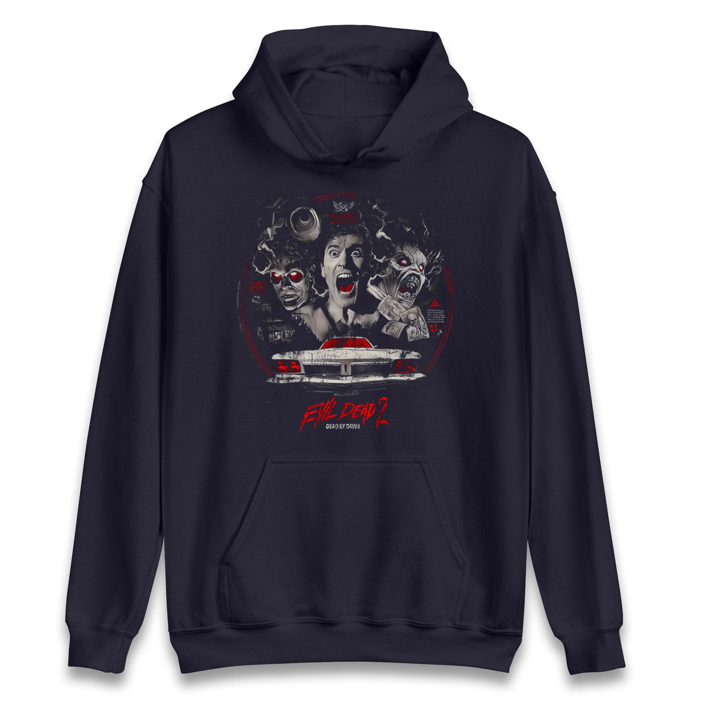 Evil Dead Hoodie