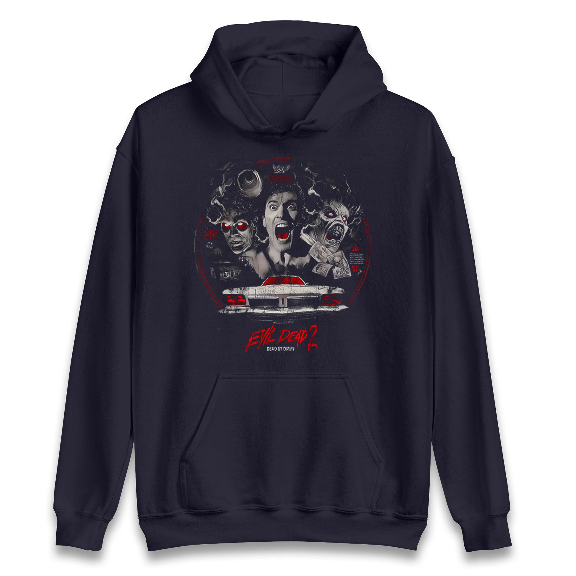 Evil Dead Hoodie