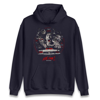 Evil Dead Hoodie