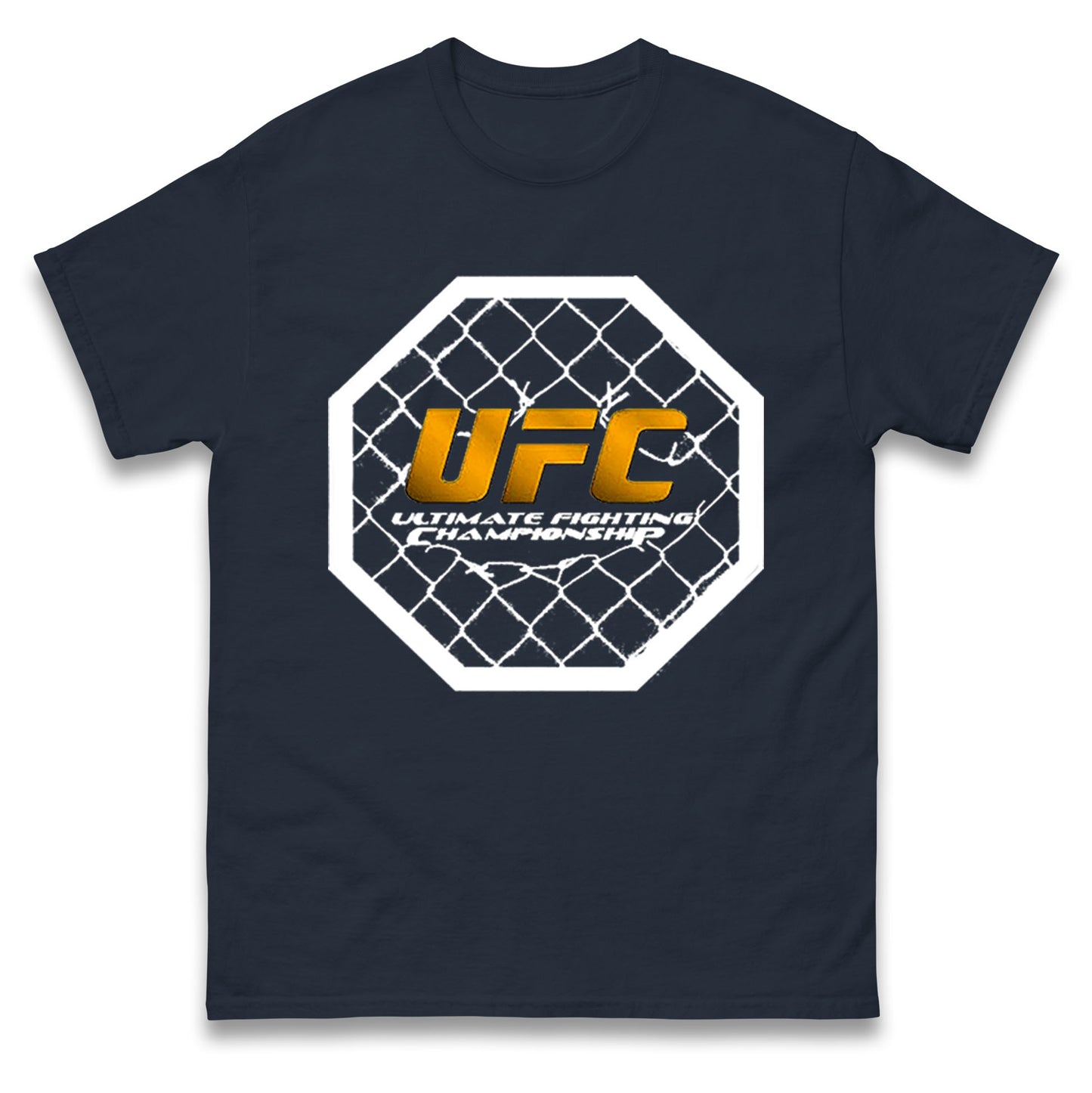 Ultimate Fighting Championship T Shirt