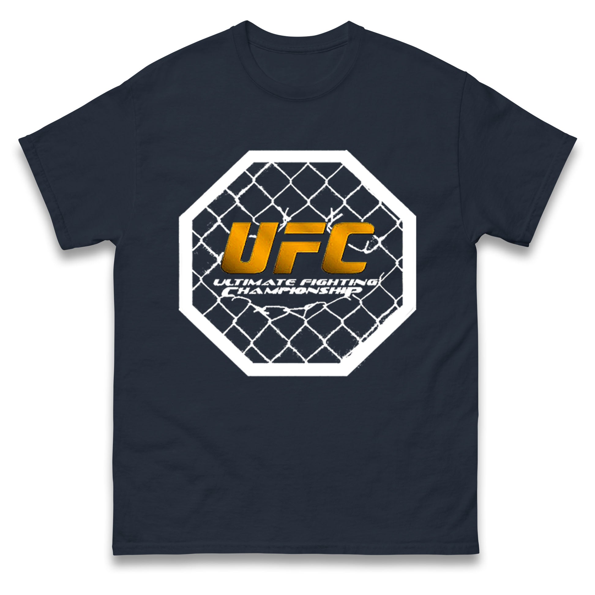 Ultimate Fighting Championship T Shirt