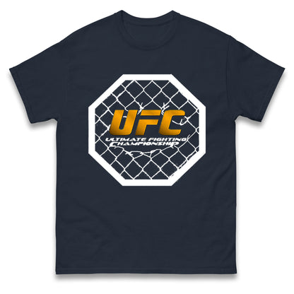 Ultimate Fighting Championship T Shirt