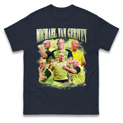 Michael van Gerwen Shirt