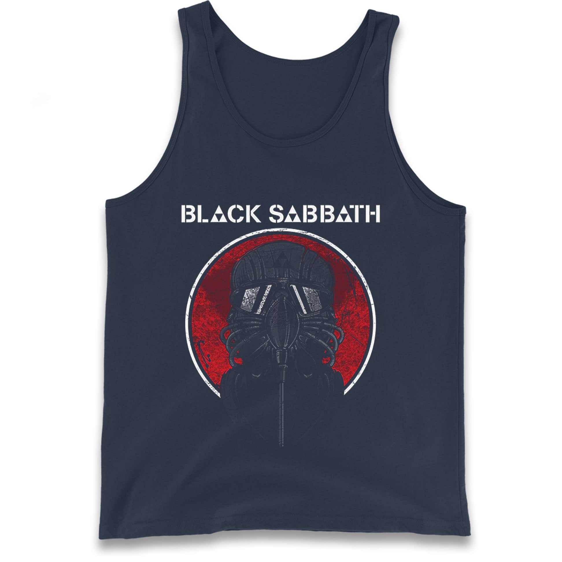 Black Sabbath Tank Top