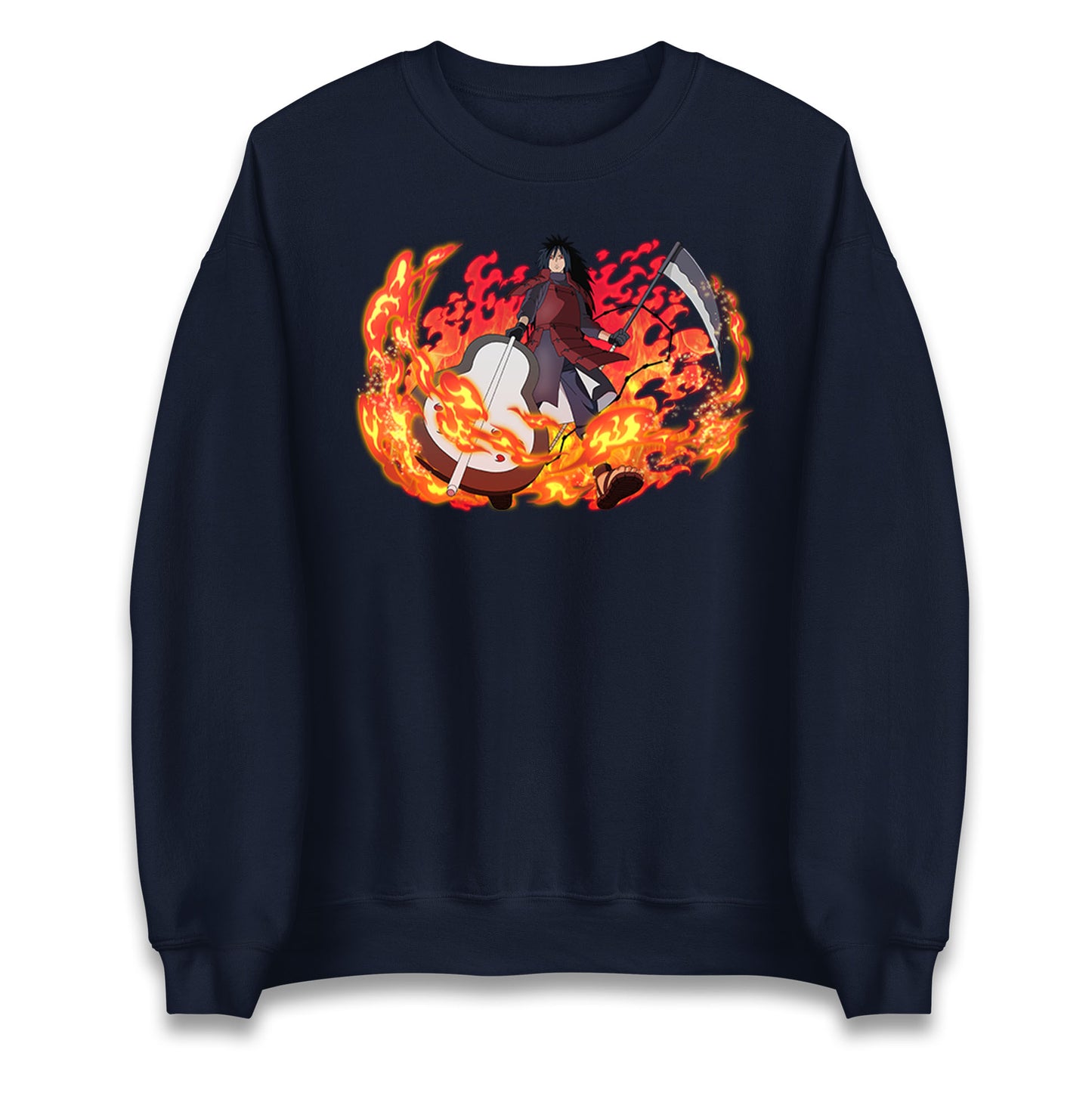 madara uchiha sweatshirt