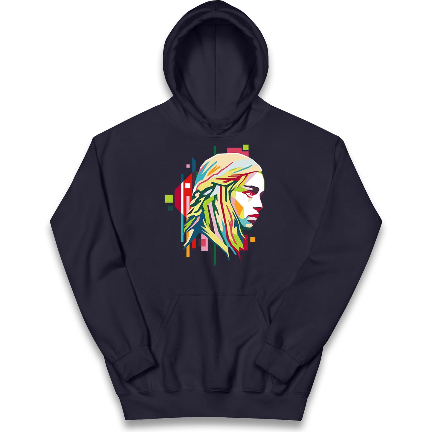 House Targarayen Kids Hoodie