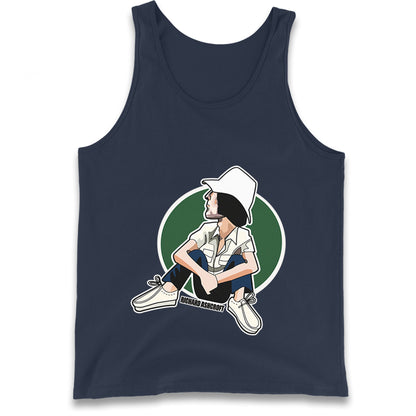 Richard Ashcroft Tank Top