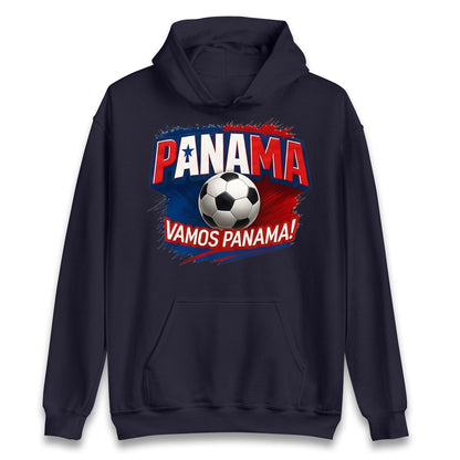 Panama Retro World Cup Hoodie