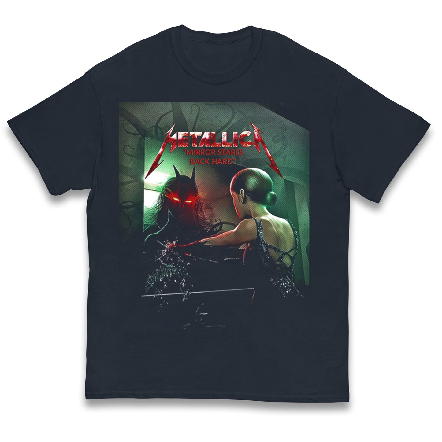 Rock Legends Kids T Shirt