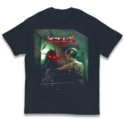 Rock Legends Kids T Shirt