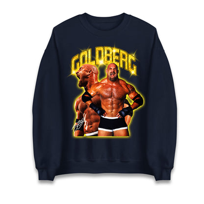 Goldberg Bootleg Unisex Sweatshirt