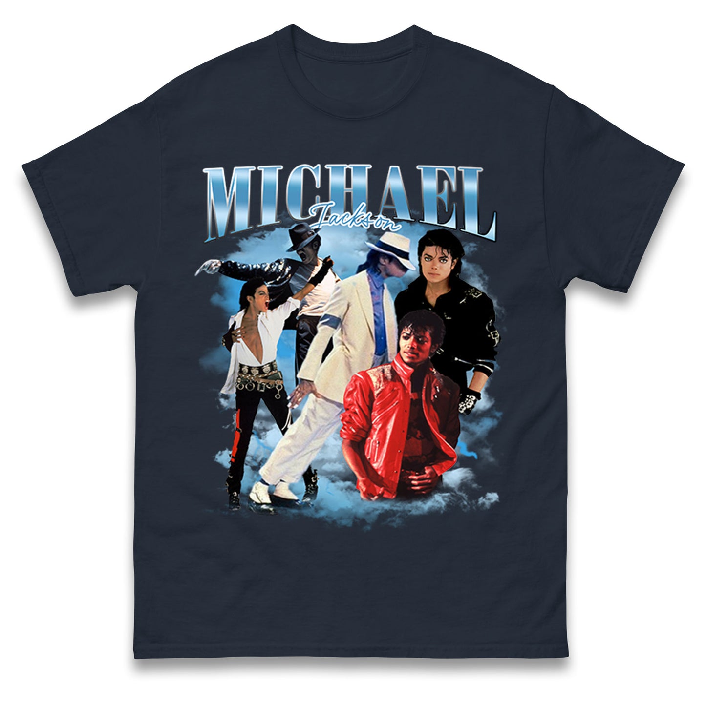 Michael Jackson T Shirt
