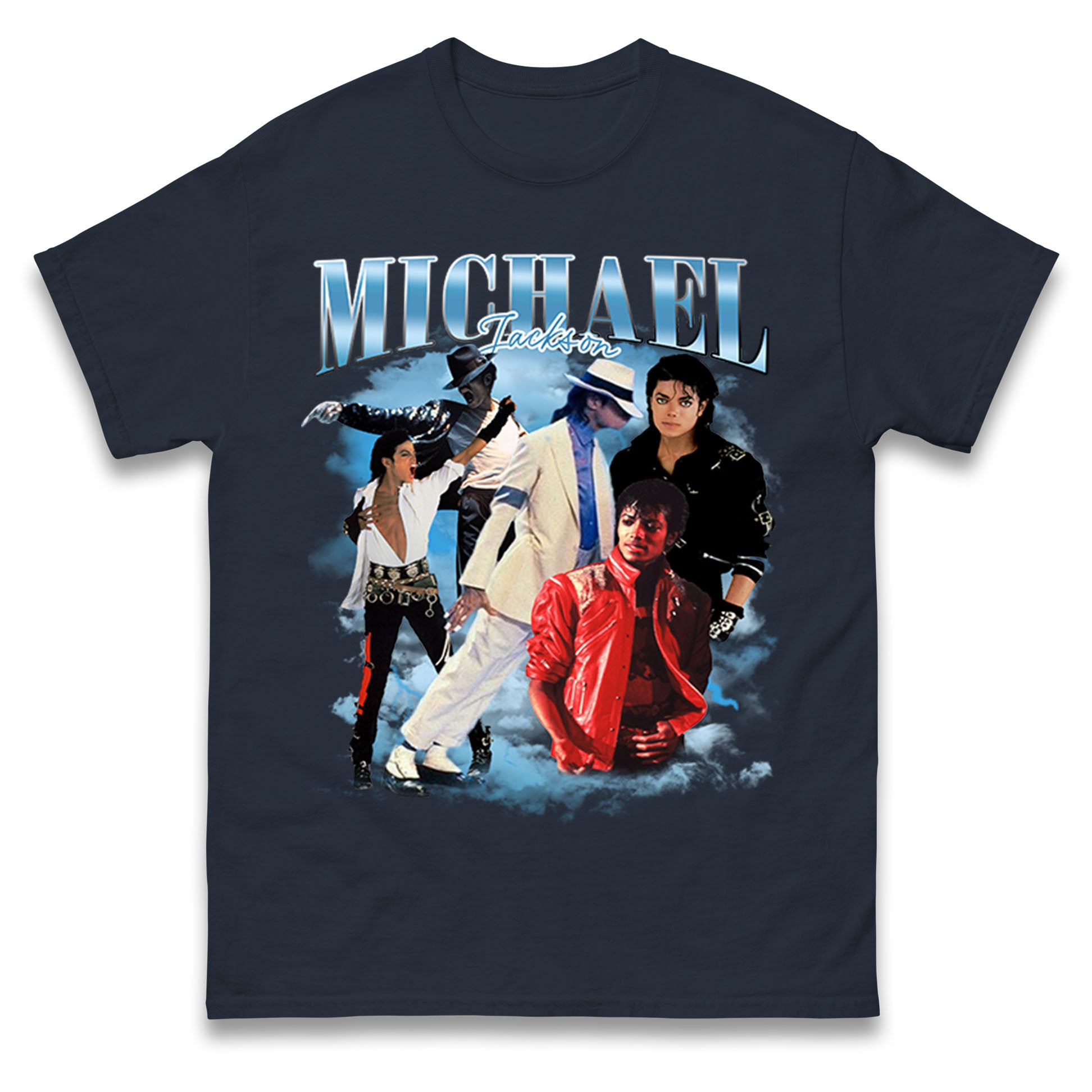 Michael Jackson T Shirt
