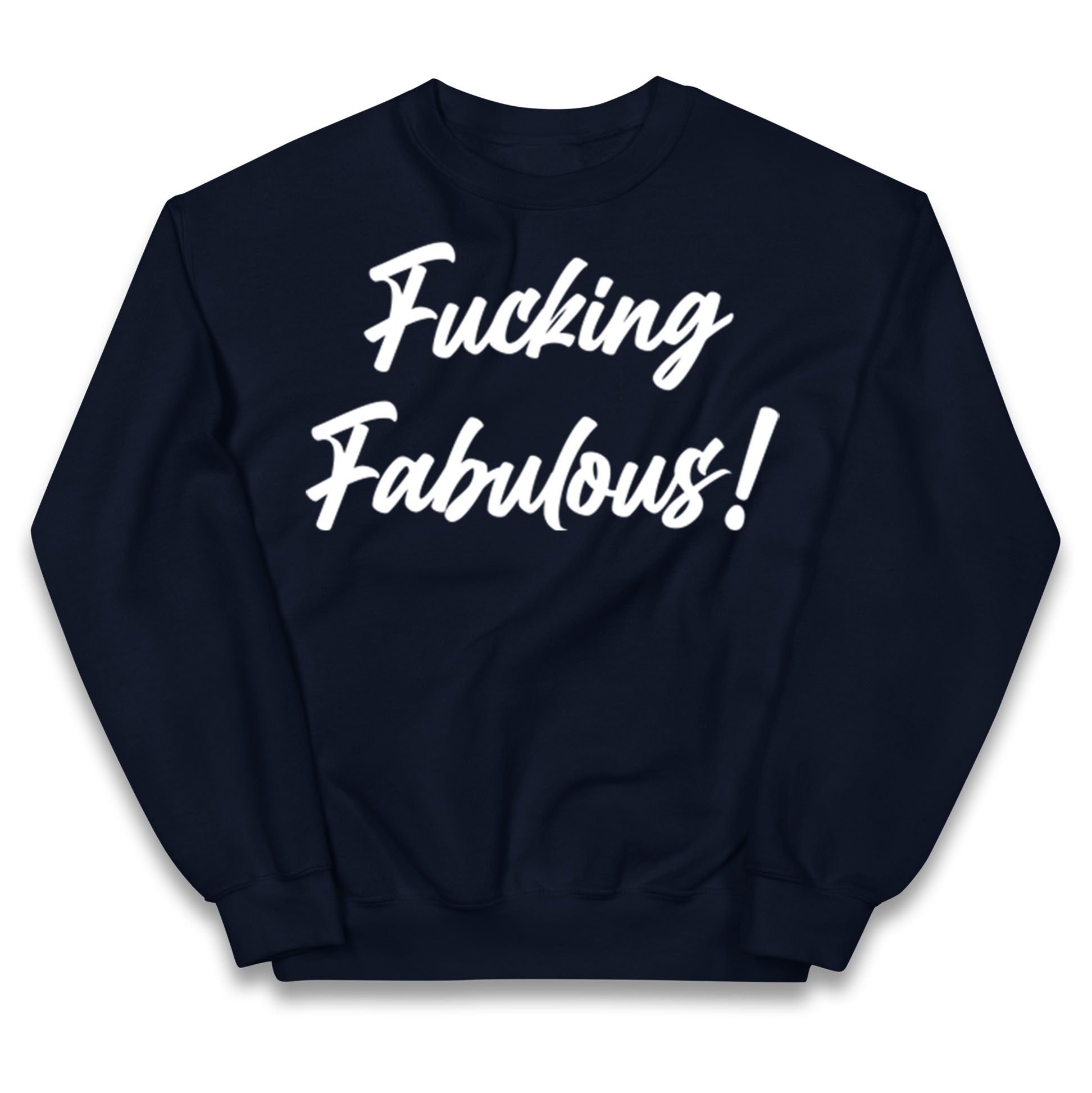 Meek Fabulous Kids Jumper