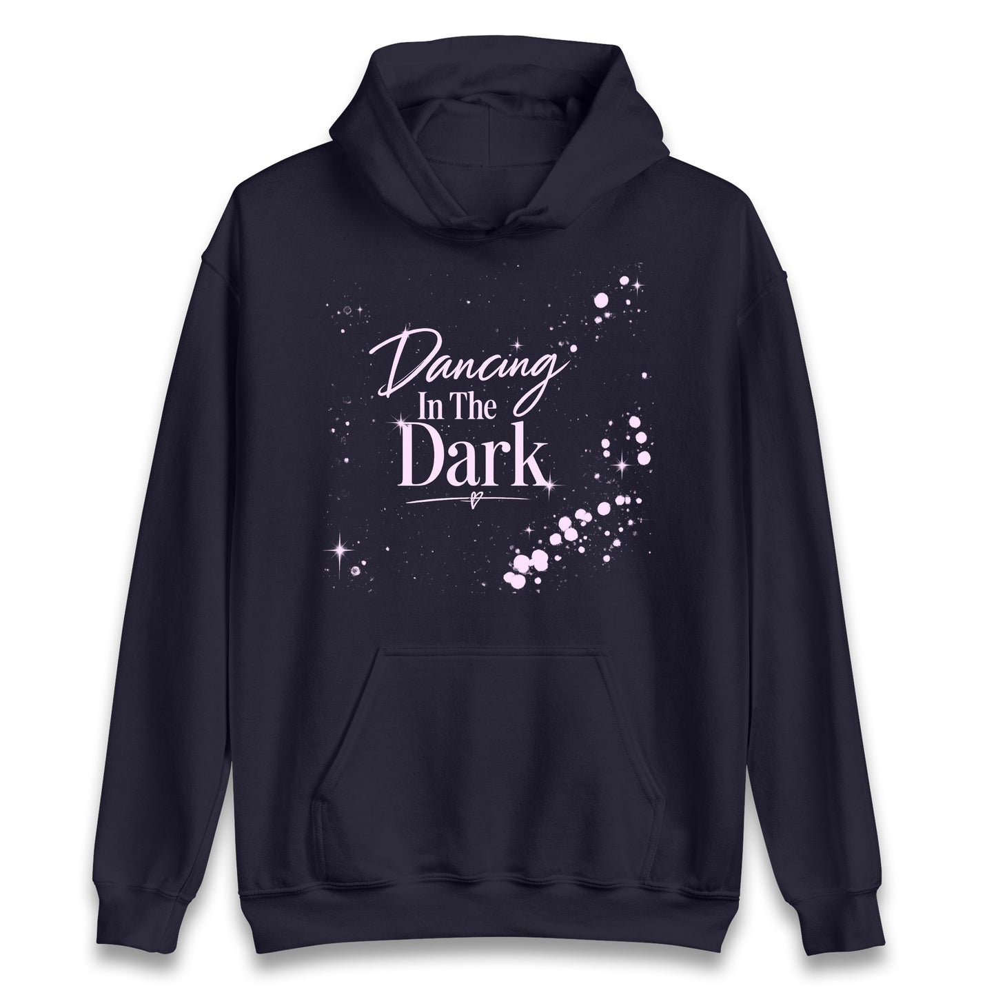 Dancing In The Dark Rihanna Hoodie