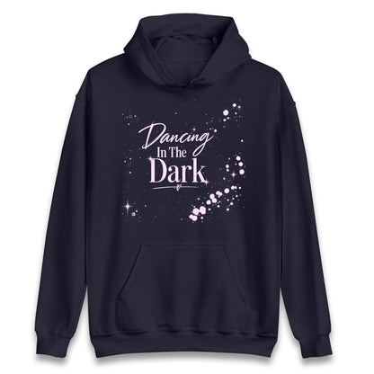 Dancing In The Dark Rihanna Hoodie