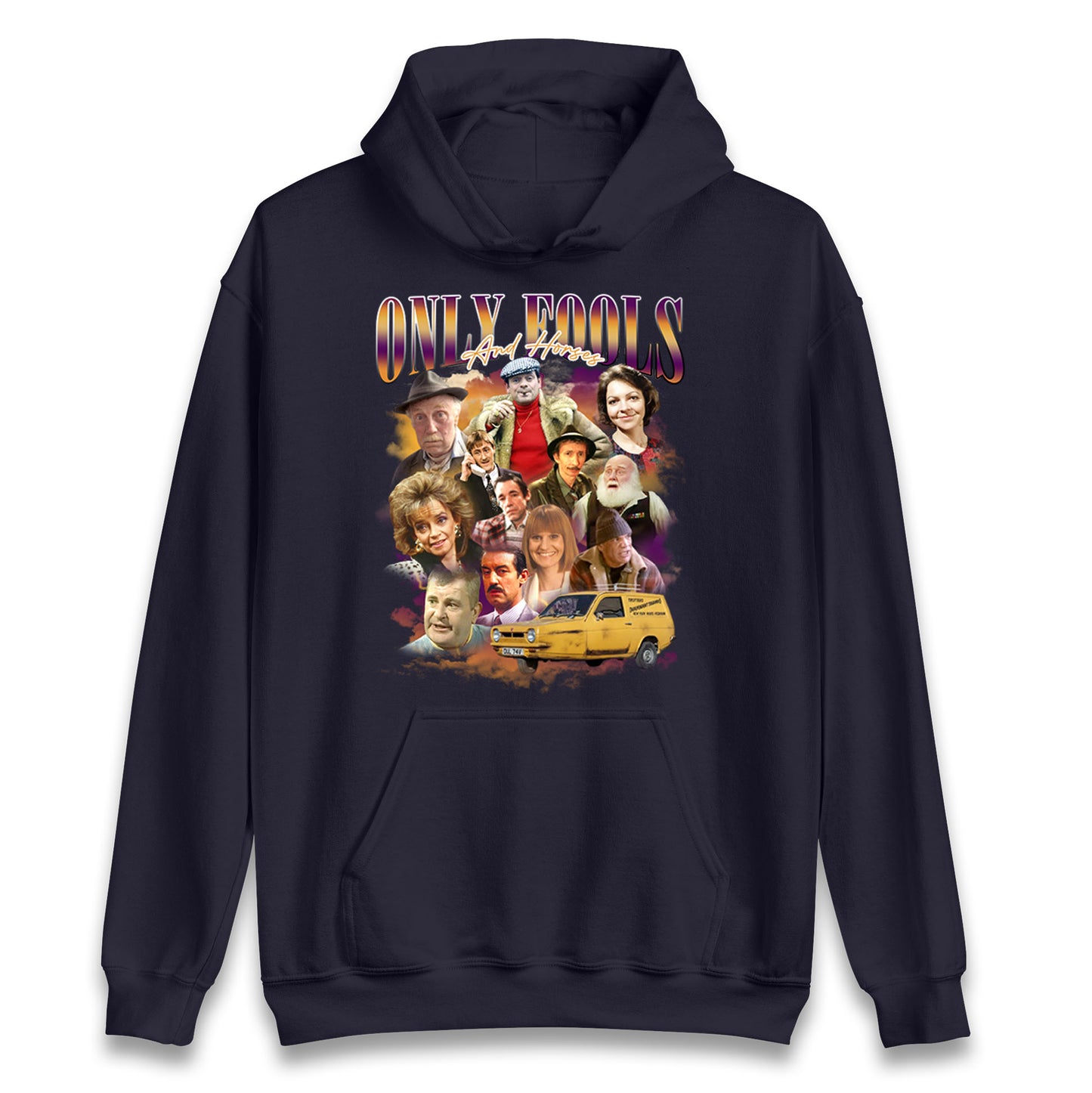 Only Fools & Horses Hoodie