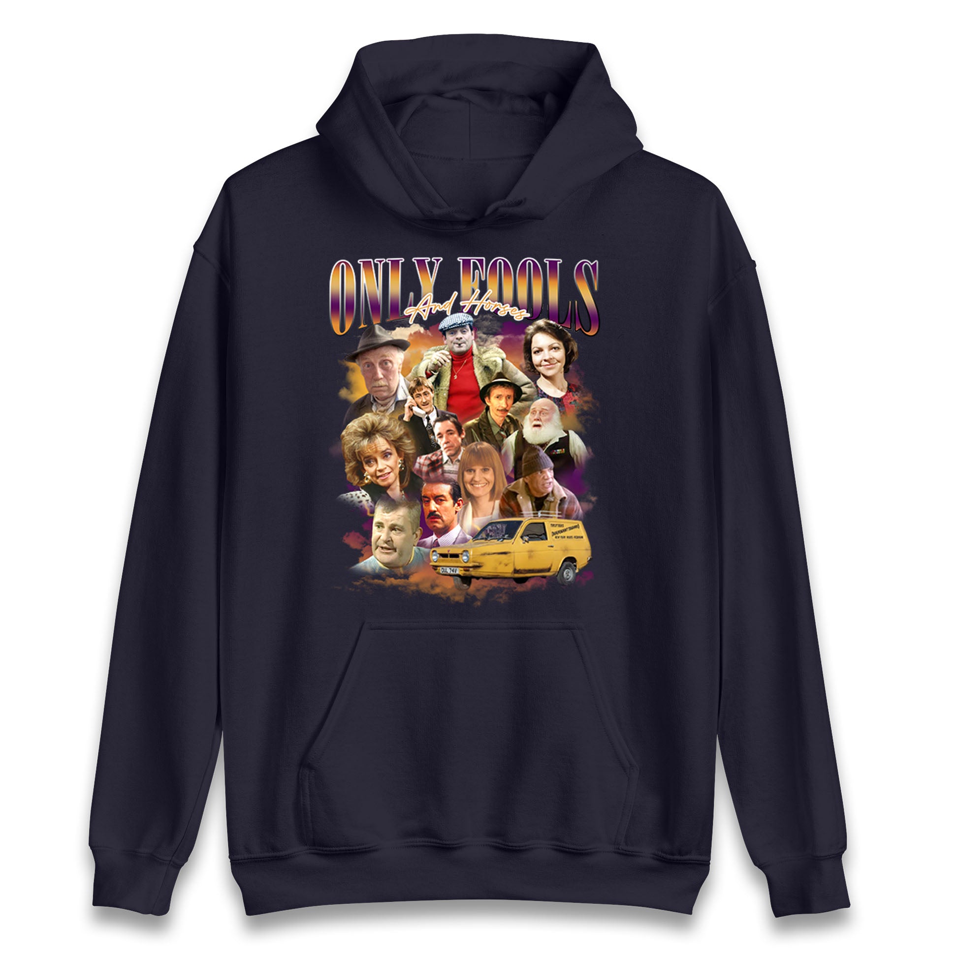 Only Fools & Horses Hoodie