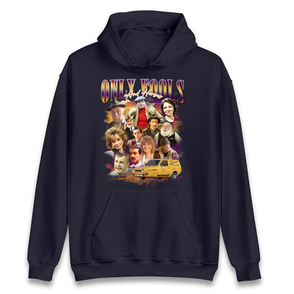 Only Fools & Horses Hoodie