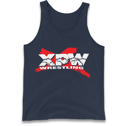 XPW Wrestling Tank Top 