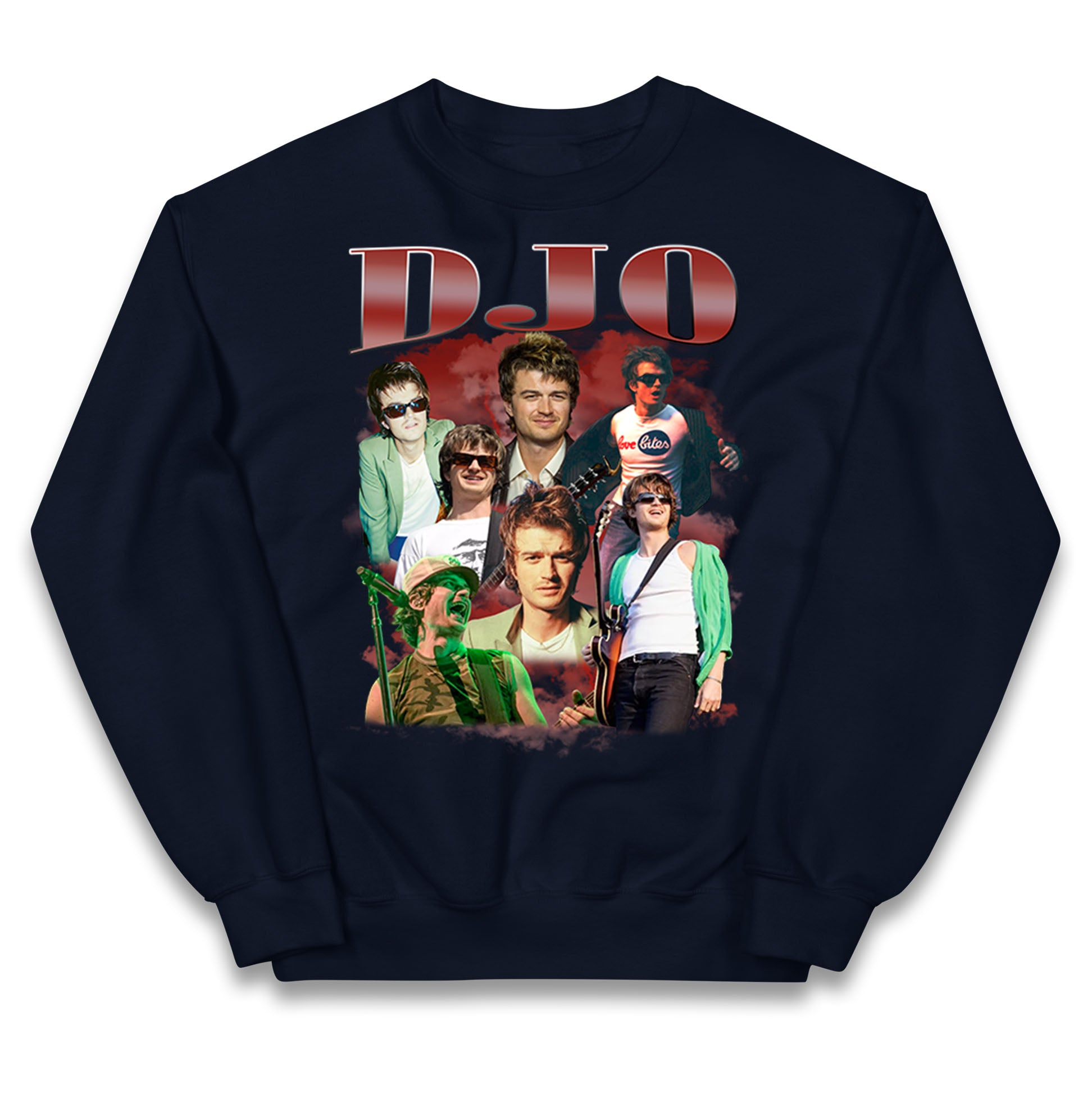 DJO Kids Jumper