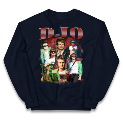 DJO Kids Jumper