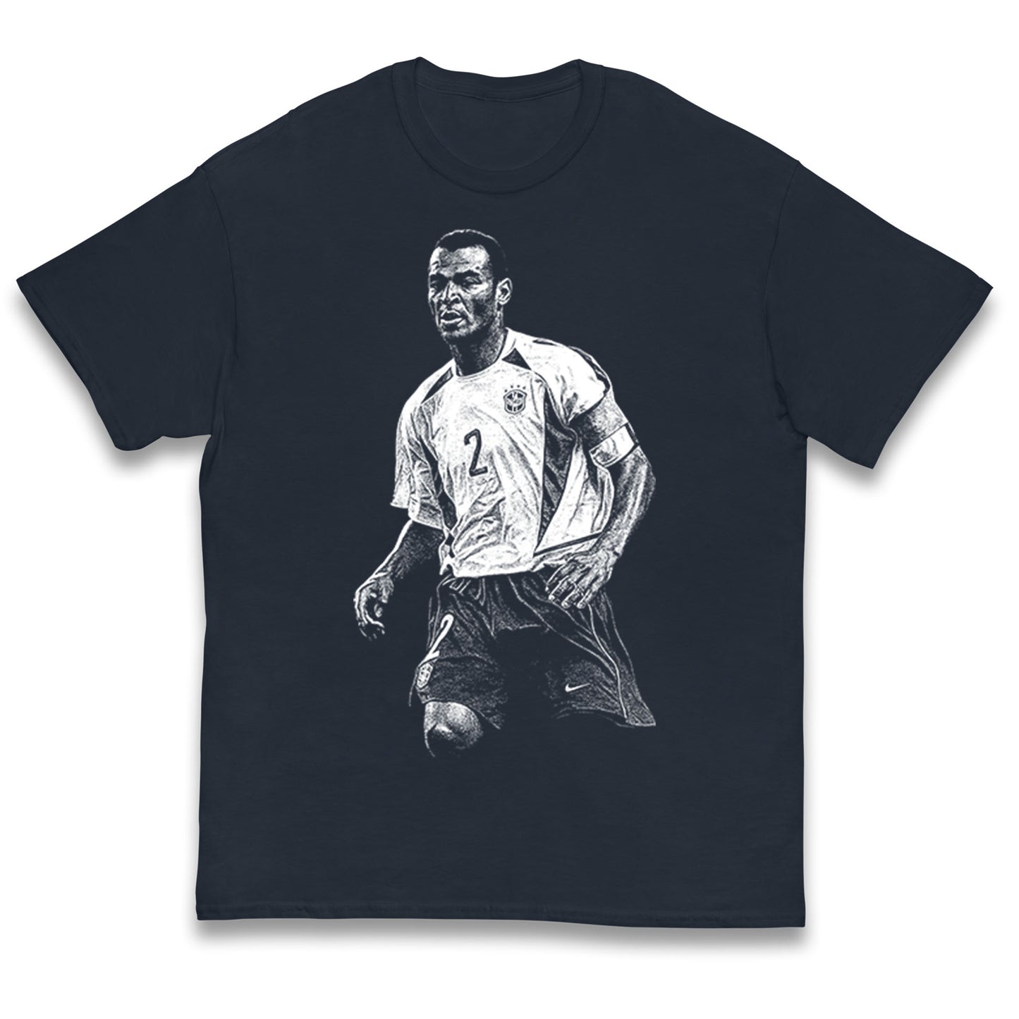 Cafu Kids T Shirt 