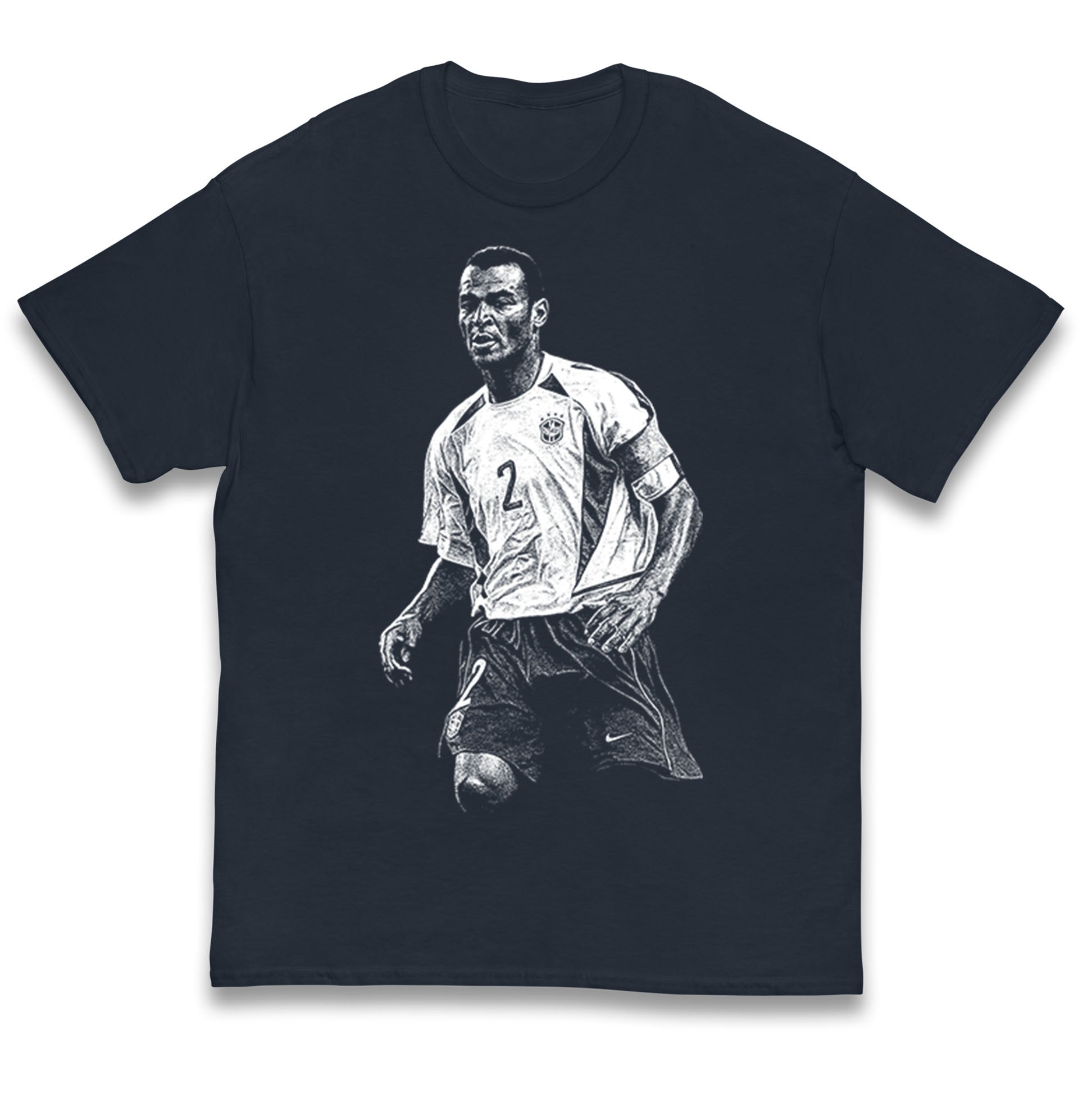 Cafu Kids T Shirt 