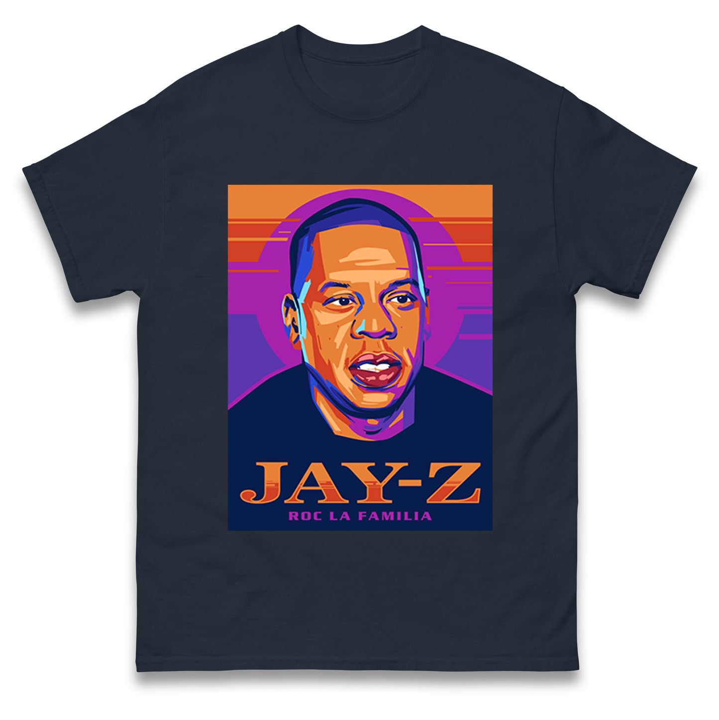 Jay Z T Shirt