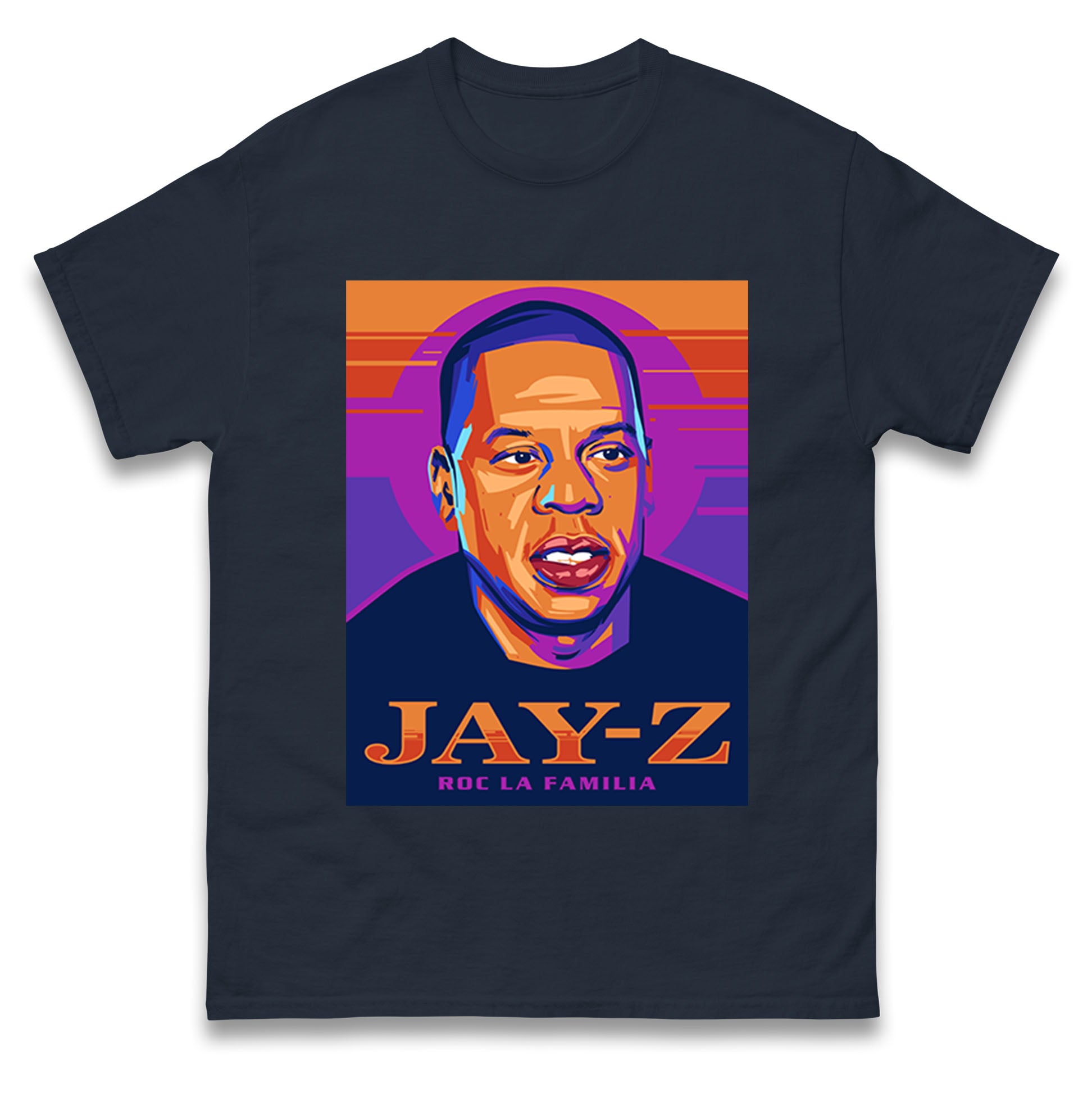Jay Z T Shirt