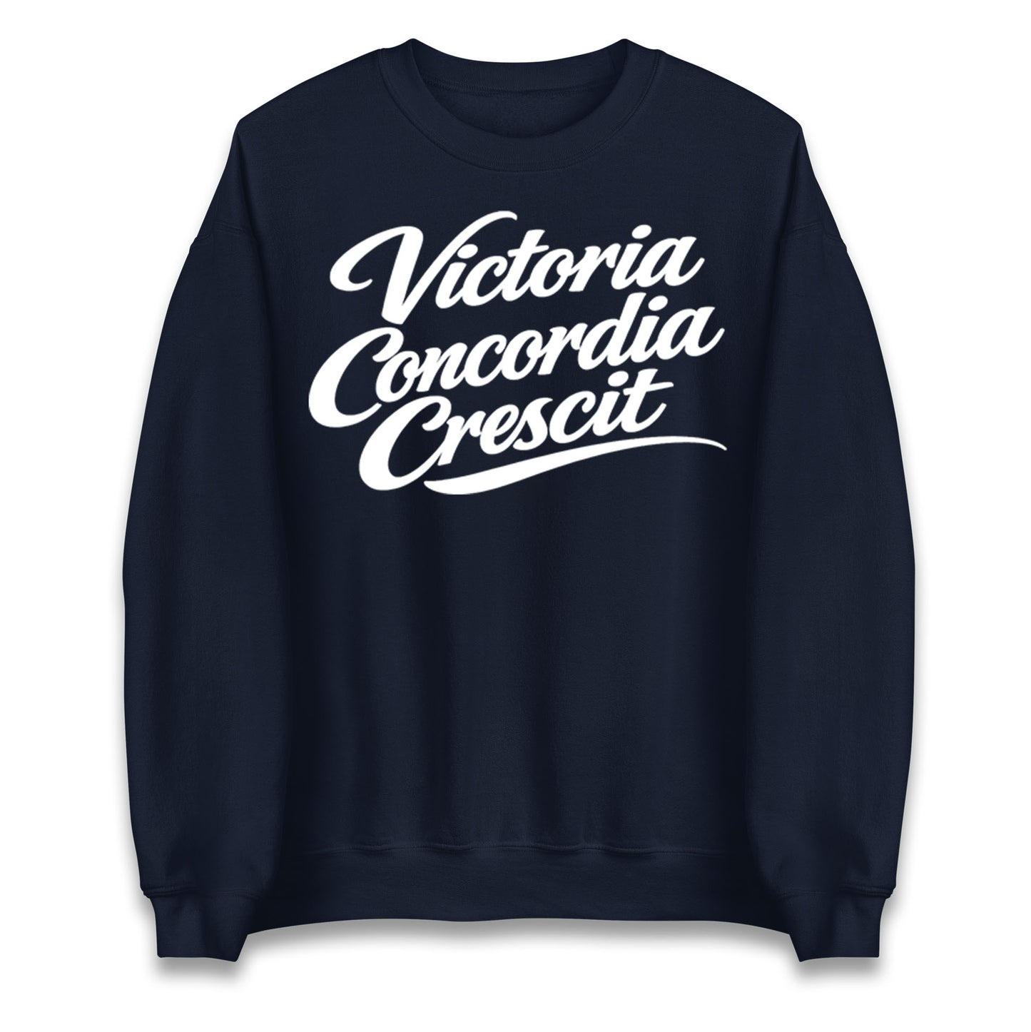 Arsenal Motto Jumper