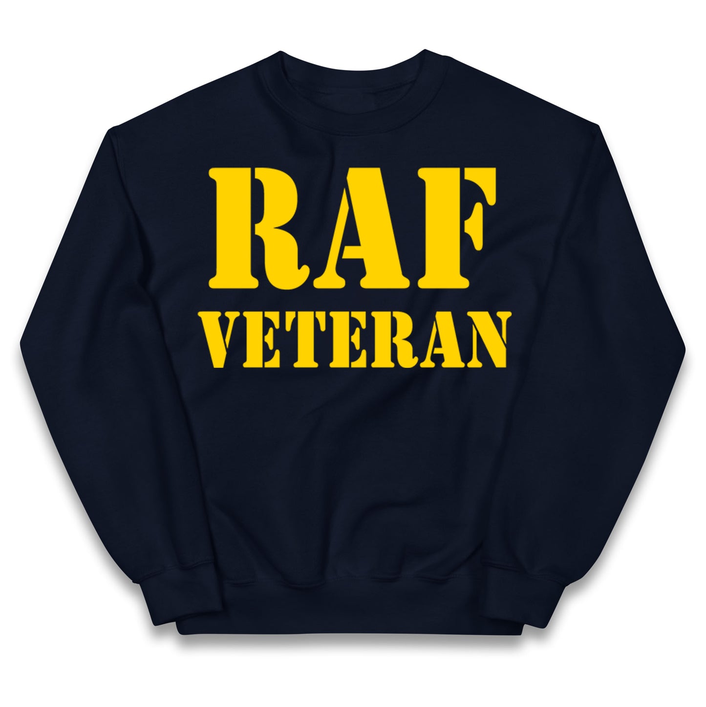 RAF Veteran Kids Jumper