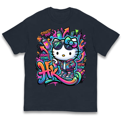 Hello Kitty Kids T Shirt