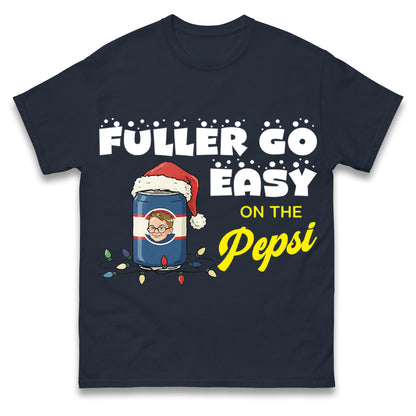 Home Alone Fuller Christmas T Shirt