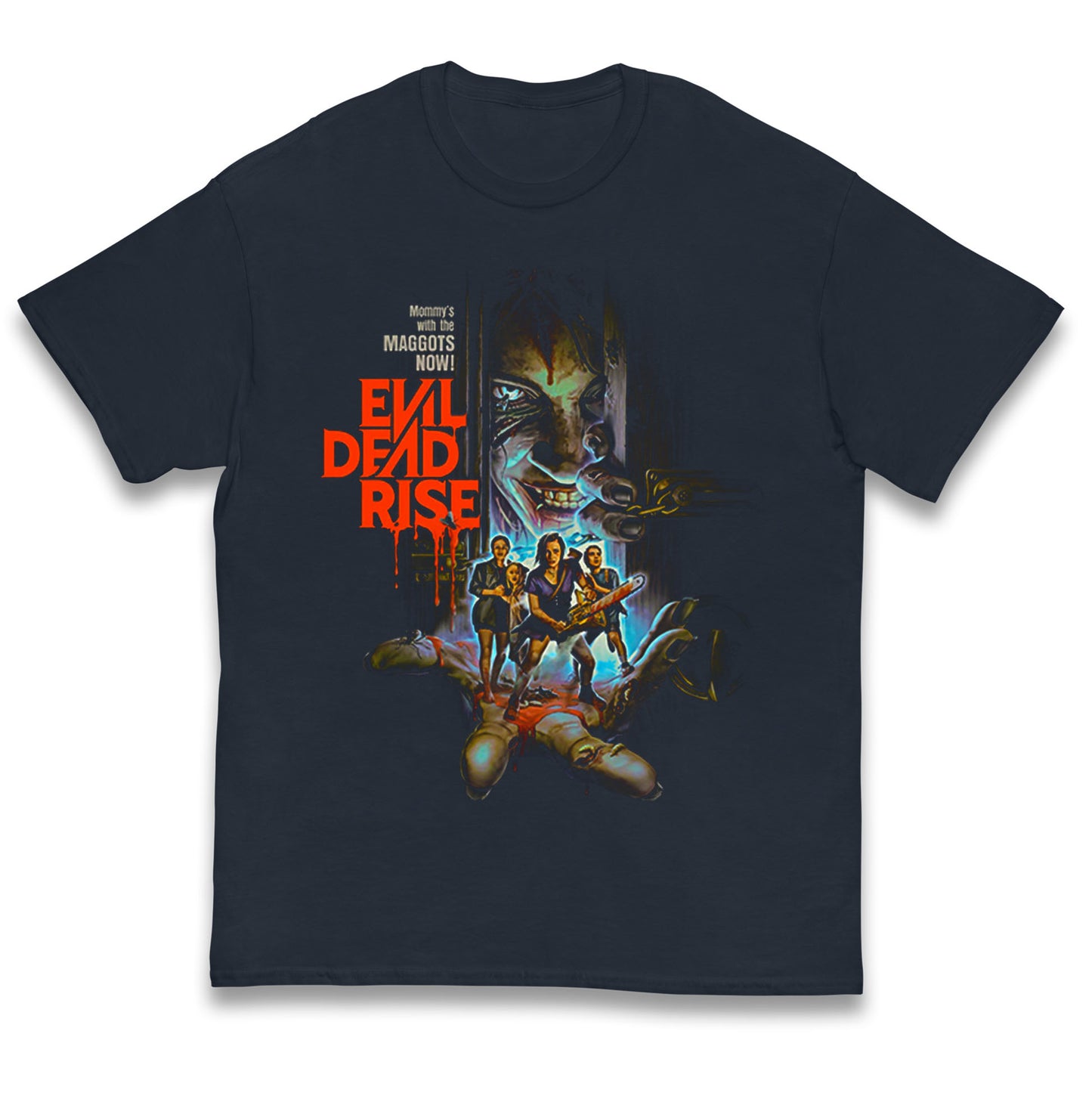 Dead By Dawn Kids T Shirt