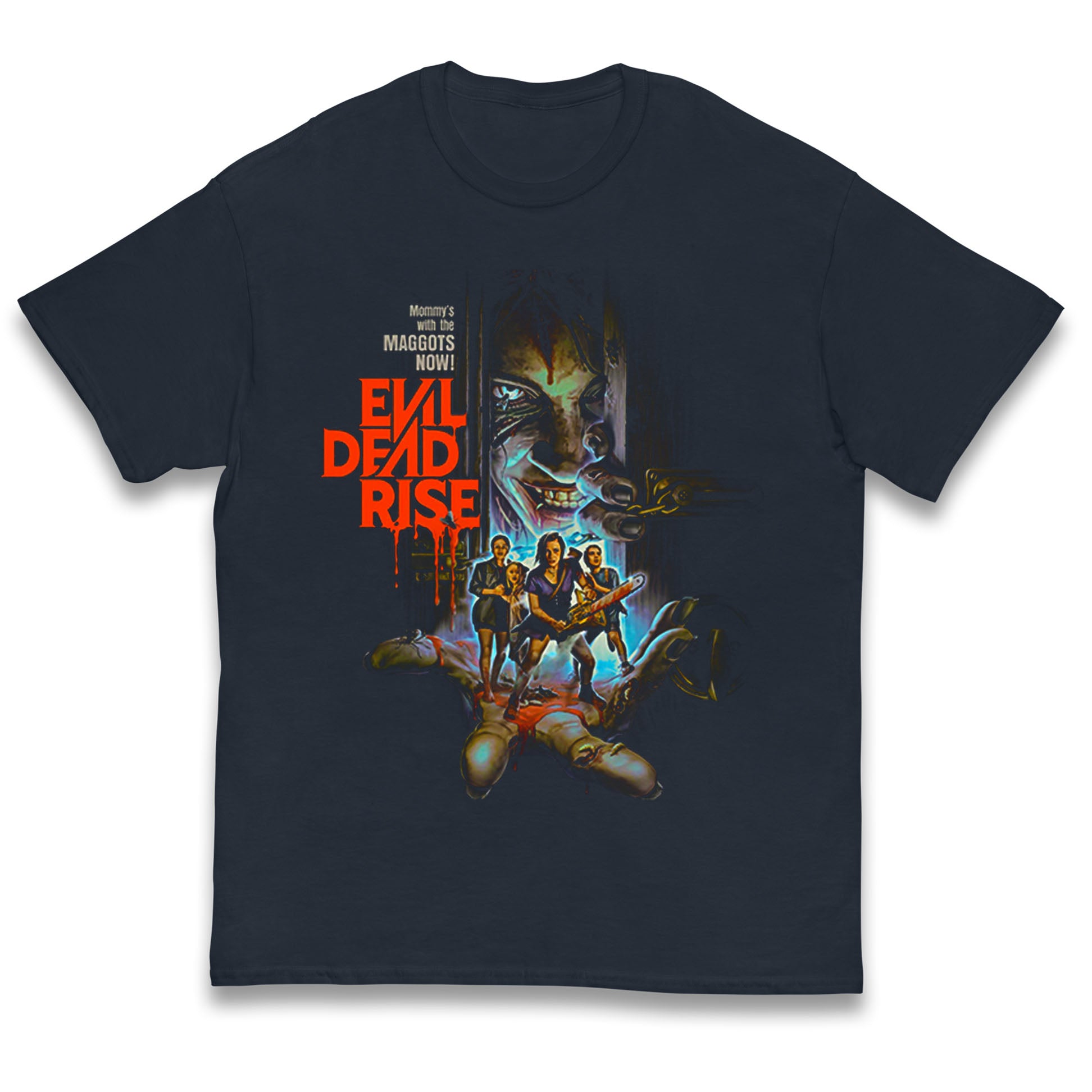 Dead By Dawn Kids T Shirt