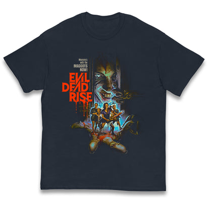 Dead By Dawn Kids T Shirt