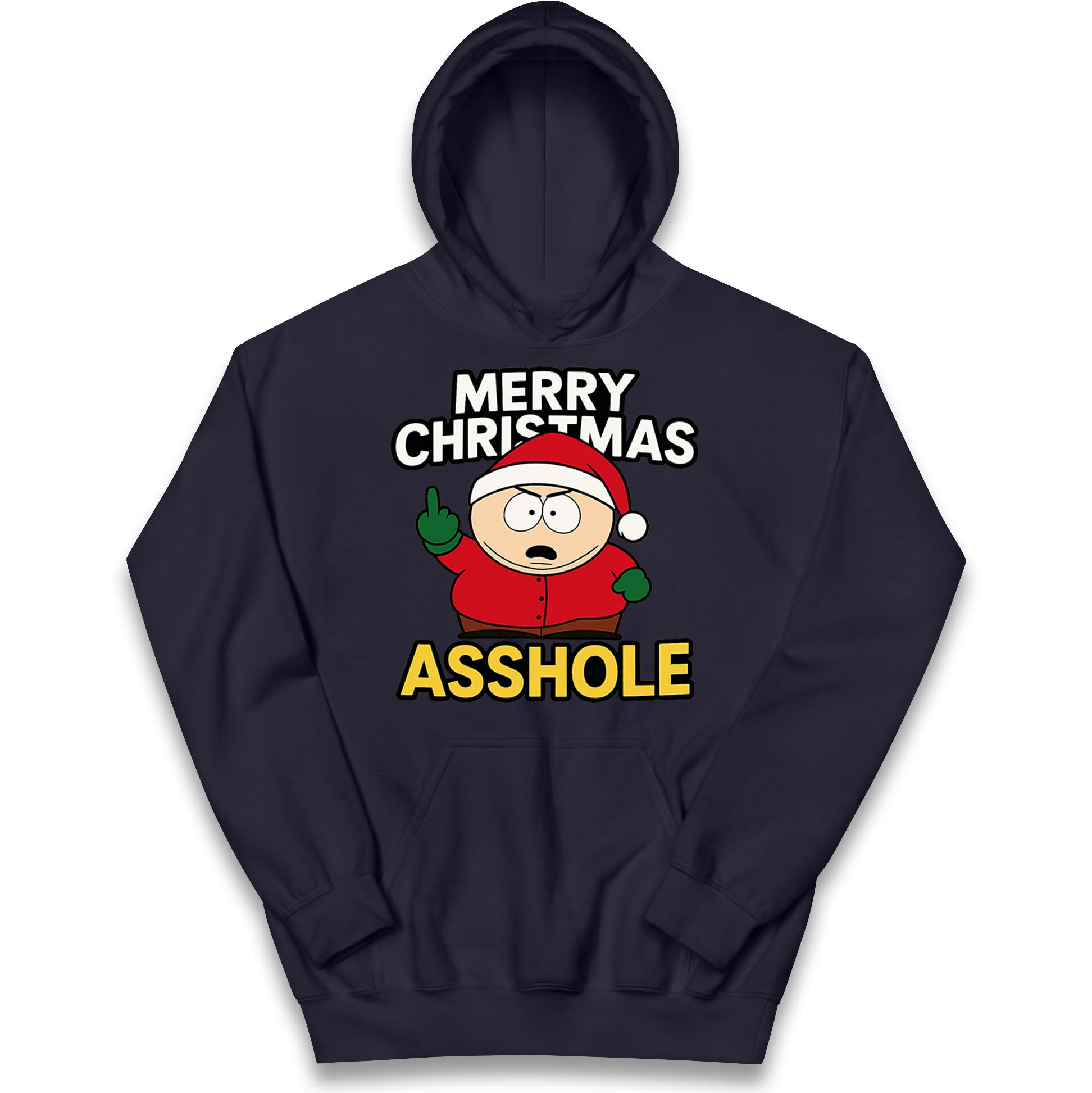  South Park Christmas Kids Hoodie