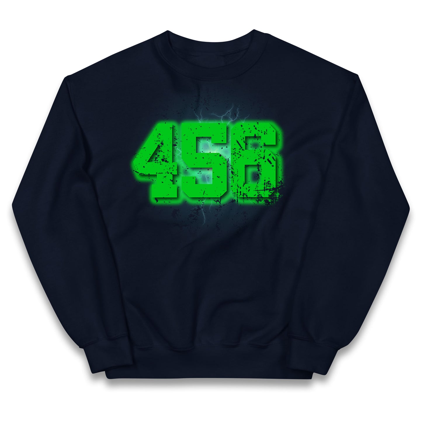 Squid Game 456 Jumper