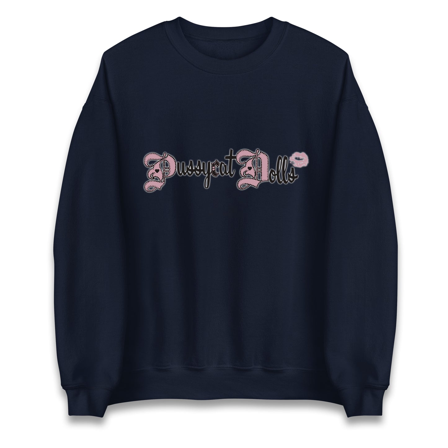 Stickwitu Jumper